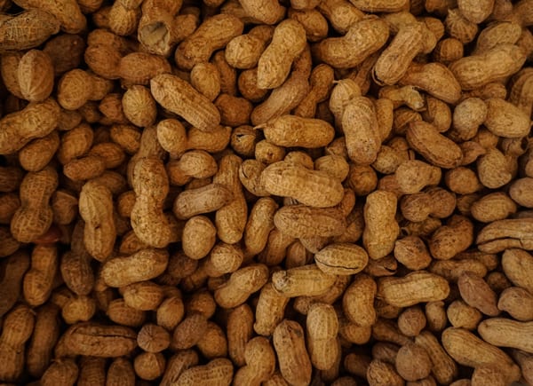 Peanut Butters